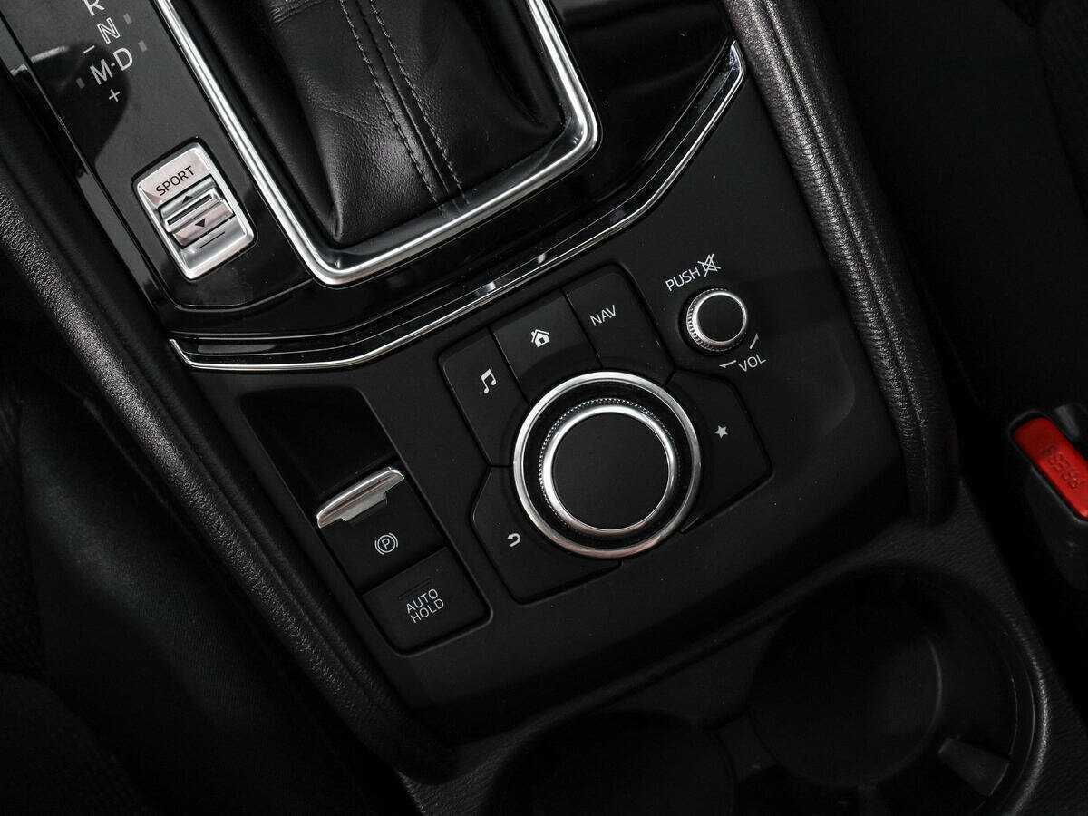 Б/У Мазда Ц-Икс-5 2020 года. Фото: #10