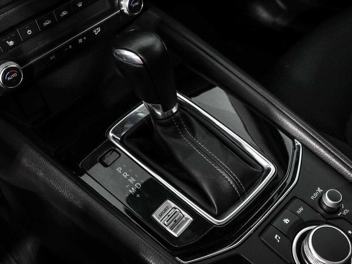 Б/У Мазда Ц-Икс-5 2020 года. Фото: #11