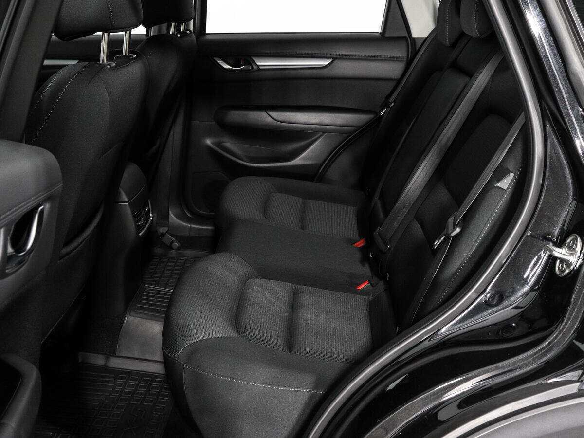 Б/У Мазда Ц-Икс-5 2020 года. Фото: #12