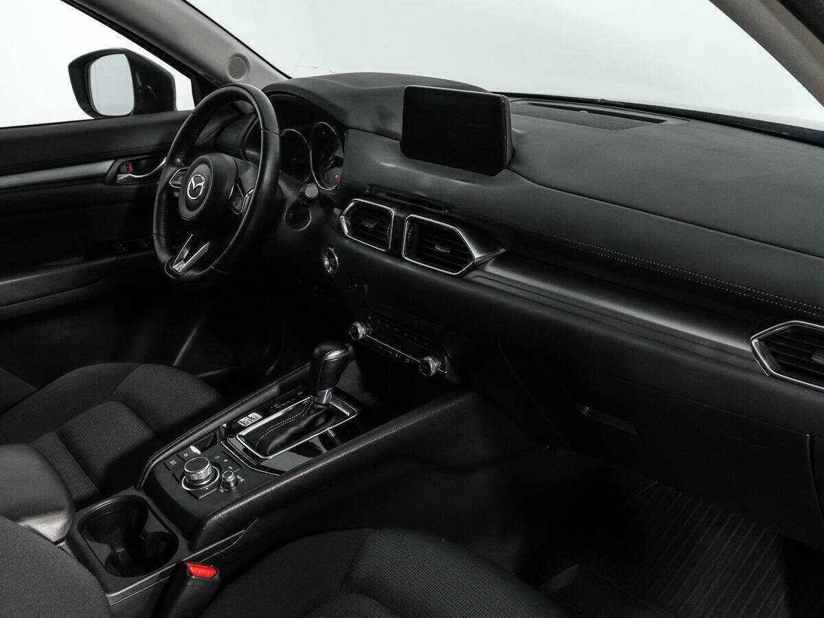 Б/У Мазда Ц-Икс-5 2020 года. Фото: #13