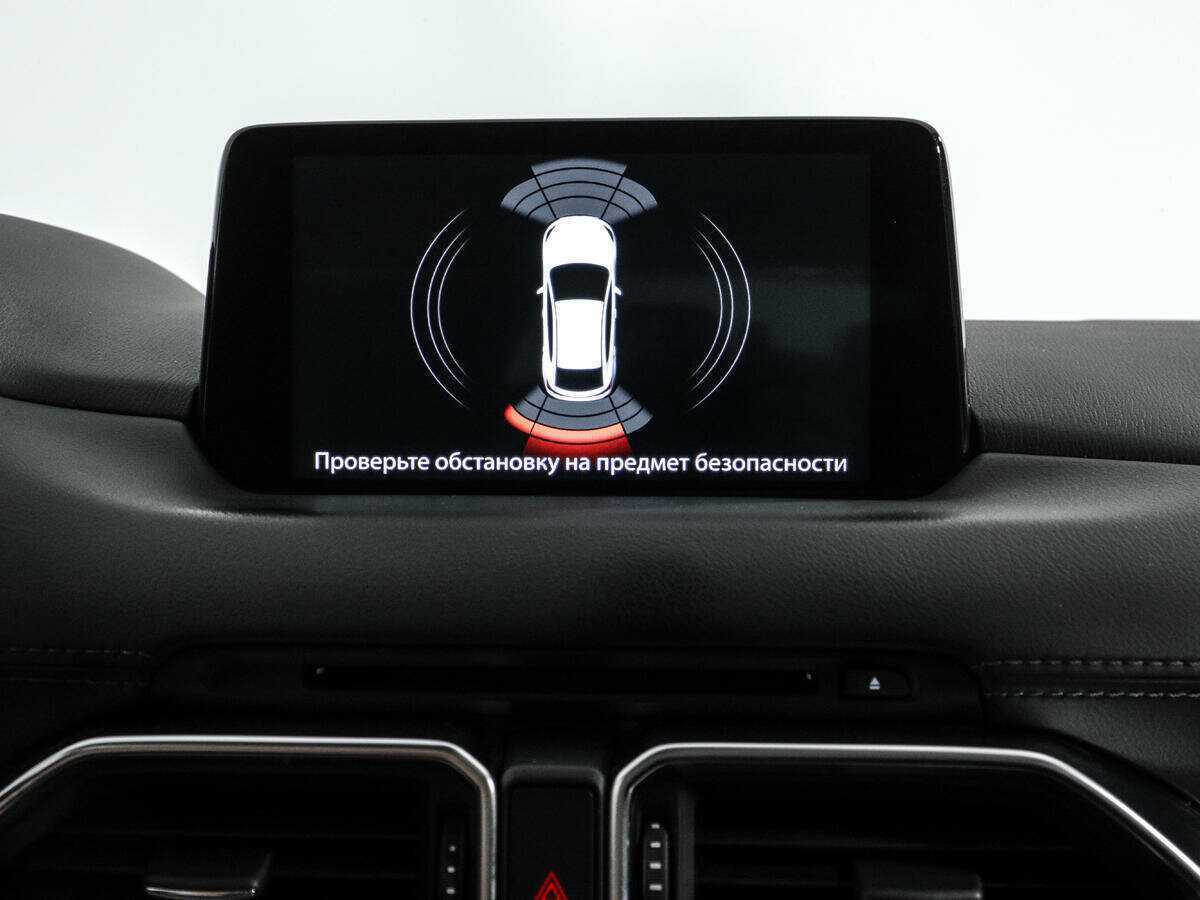 Б/У Мазда Ц-Икс-5 2020 года. Фото: #15