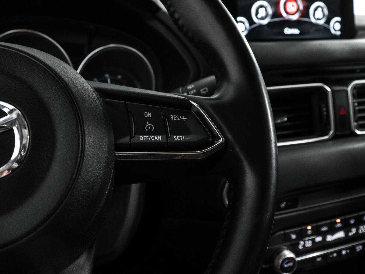 Б/У Мазда Ц-Икс-5 2020 года. Фото: #16