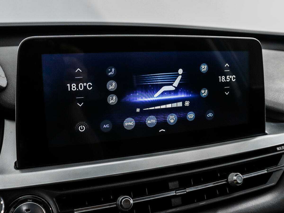 Б/У Чери Тигго 7 Про 2020 года. Фото: #14