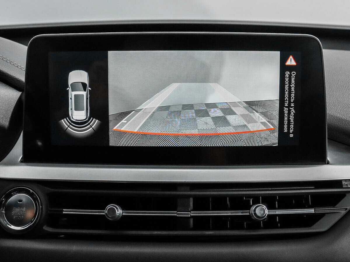 Б/У Чери Тигго 7 Про 2020 года. Фото: #17