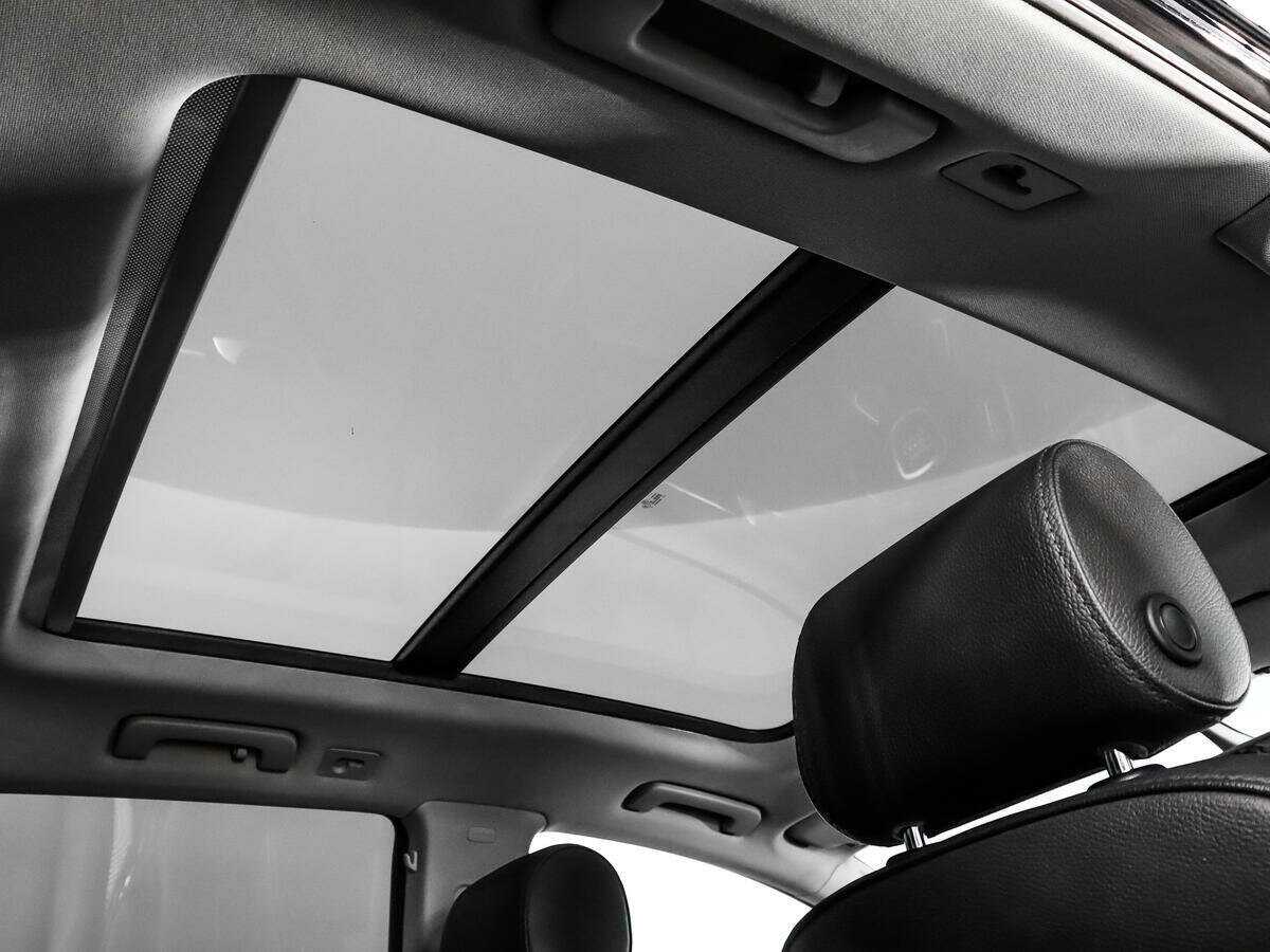 Б/У Ауди К7 2012 года. Фото: #14