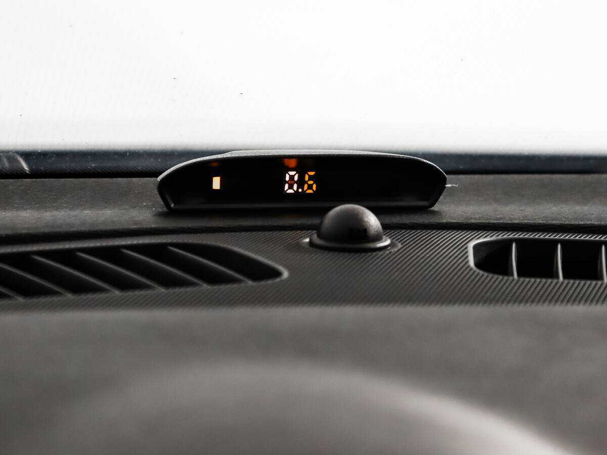 Б/У Форд Мондео 2010 года. Фото: #15