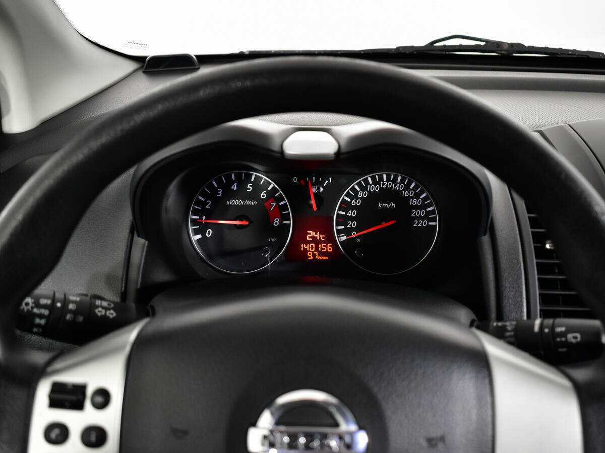 Б/У Ниссан Ноут 2011 года. Фото: #10