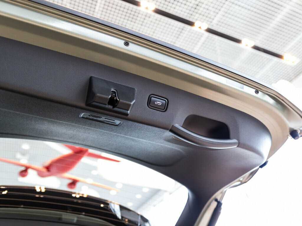 Б/У Киа Спортейдж 2024 года. Фото: #6