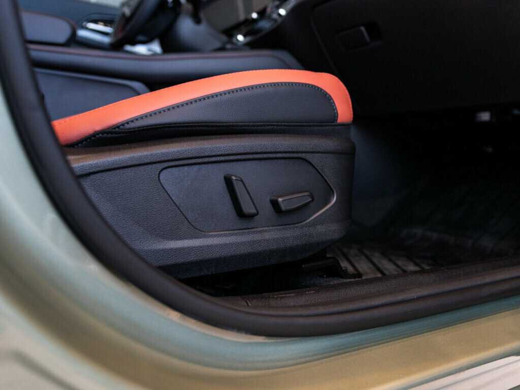 Б/У Киа Спортейдж 2024 года. Фото: #17