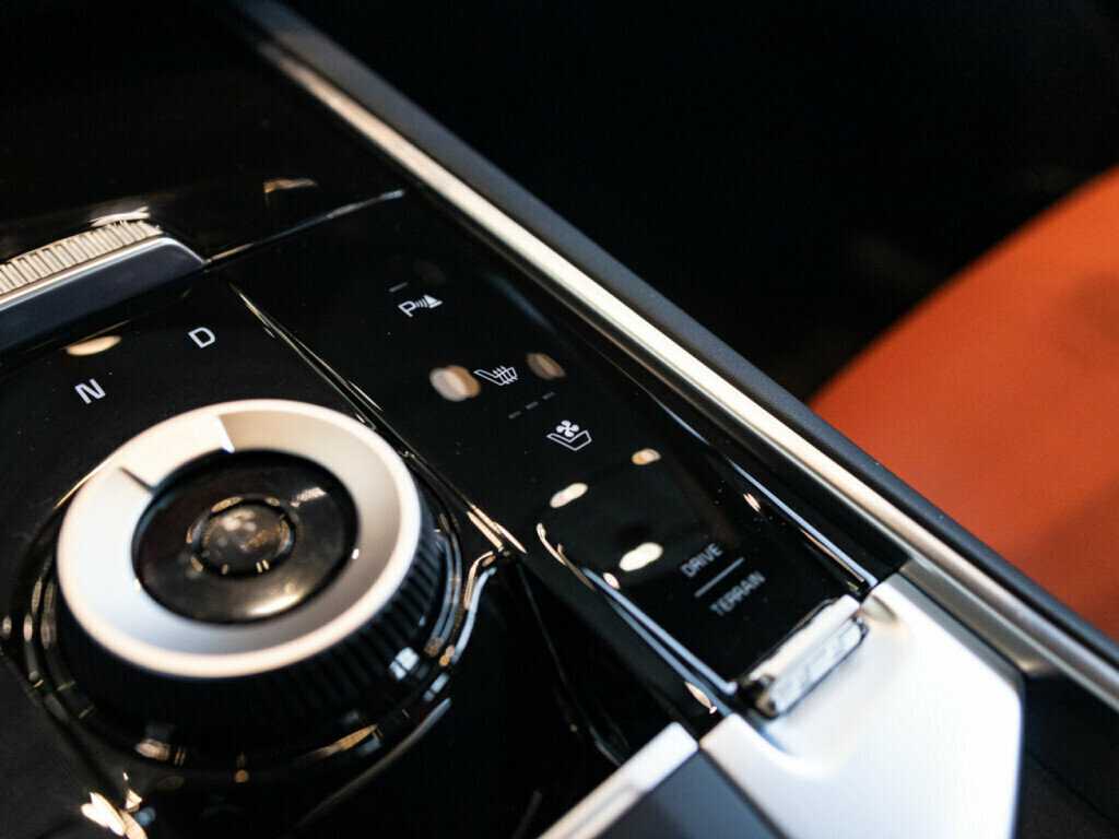 Б/У Киа Спортейдж 2024 года. Фото: #22