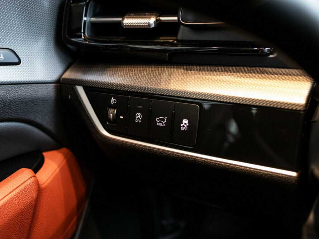 Б/У Киа Спортейдж 2024 года. Фото: #26