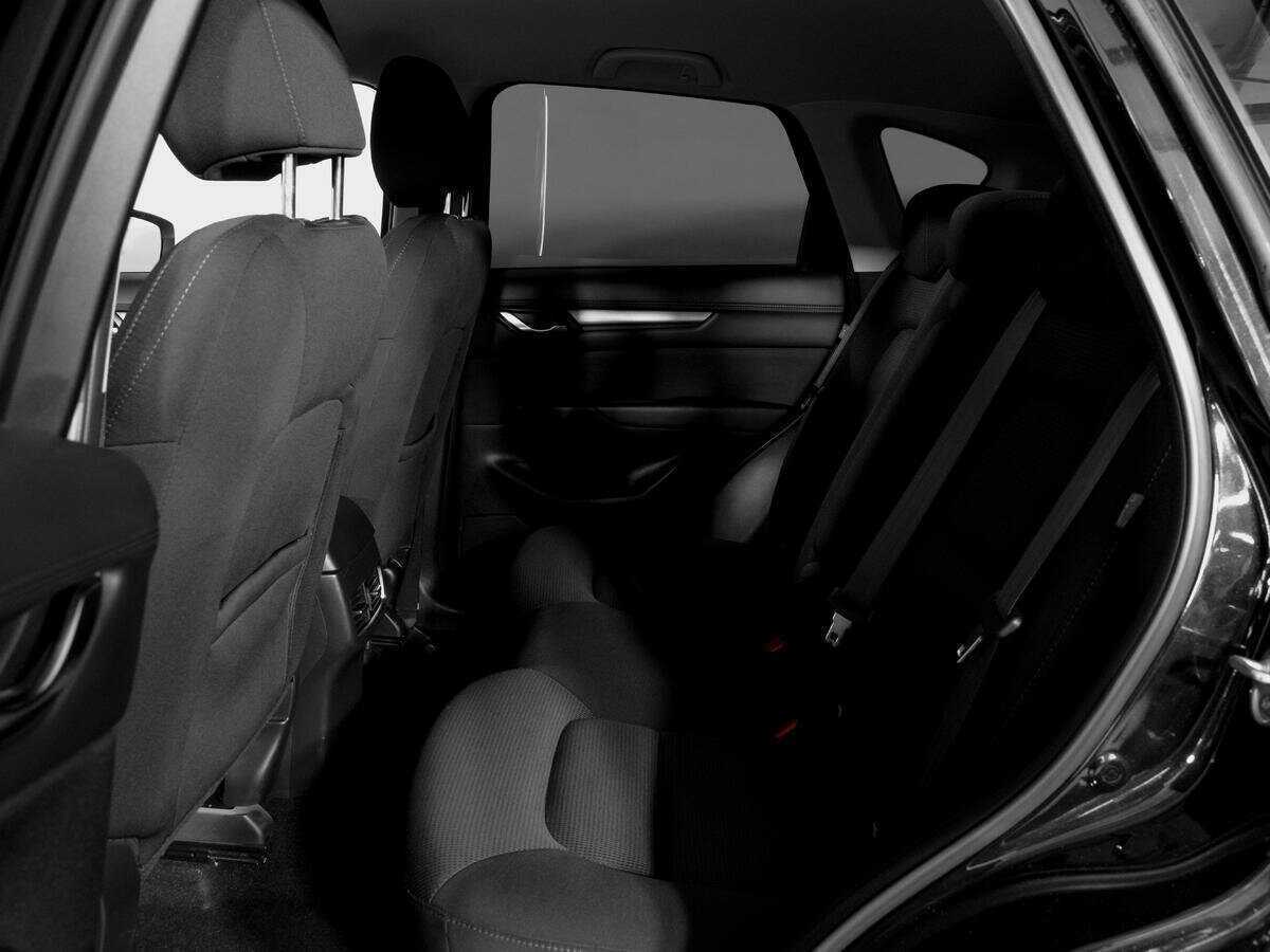 Б/У Мазда Ц-Икс-5 2021 года. Фото: #9