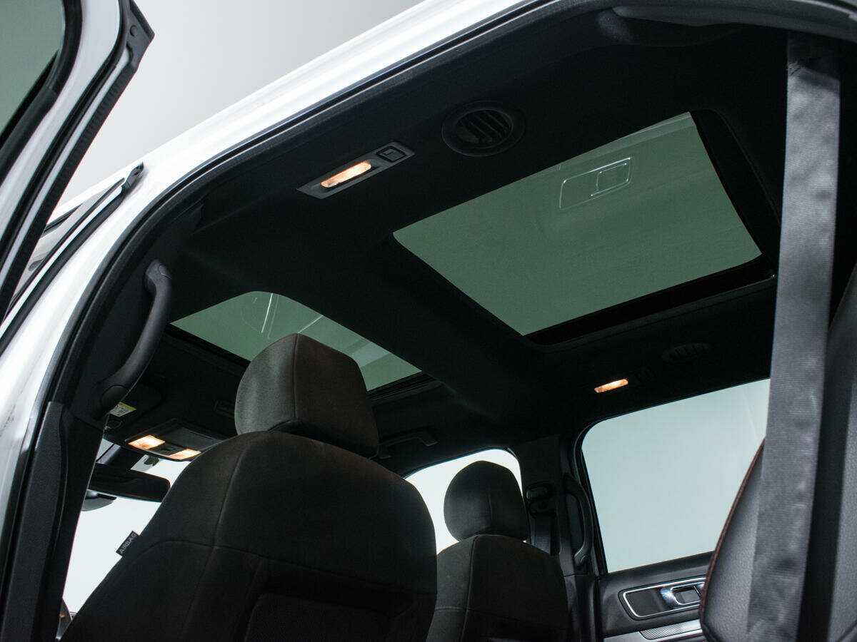 Б/У Форд Експлорер 2016 года. Фото: #11