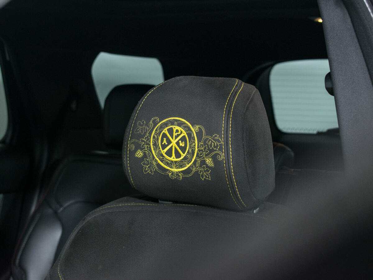 Б/У Форд Експлорер 2016 года. Фото: #14