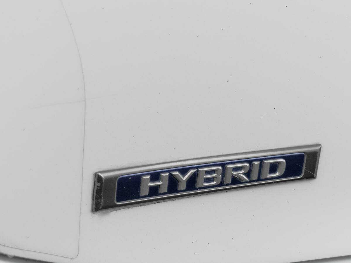 Б/У Лексус ЕС 2013 года. Фото: #16