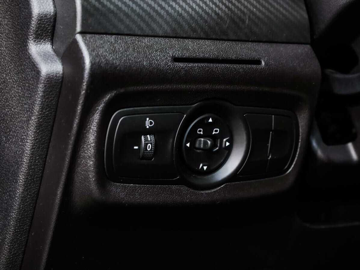 Б/У Чери Тигго 2 2017 года. Фото: #15