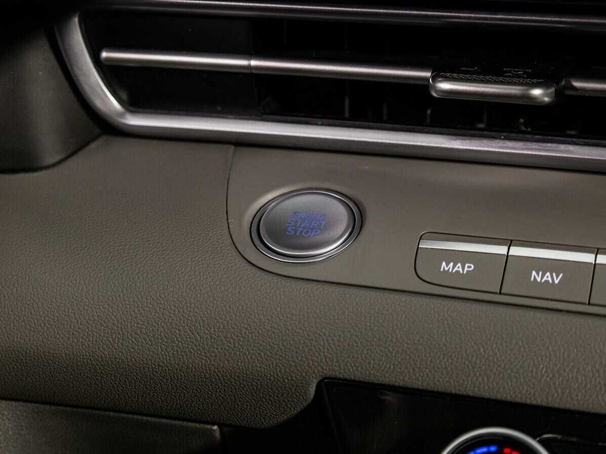 Б/У Хендай Елантра 2021 года. Фото: #14