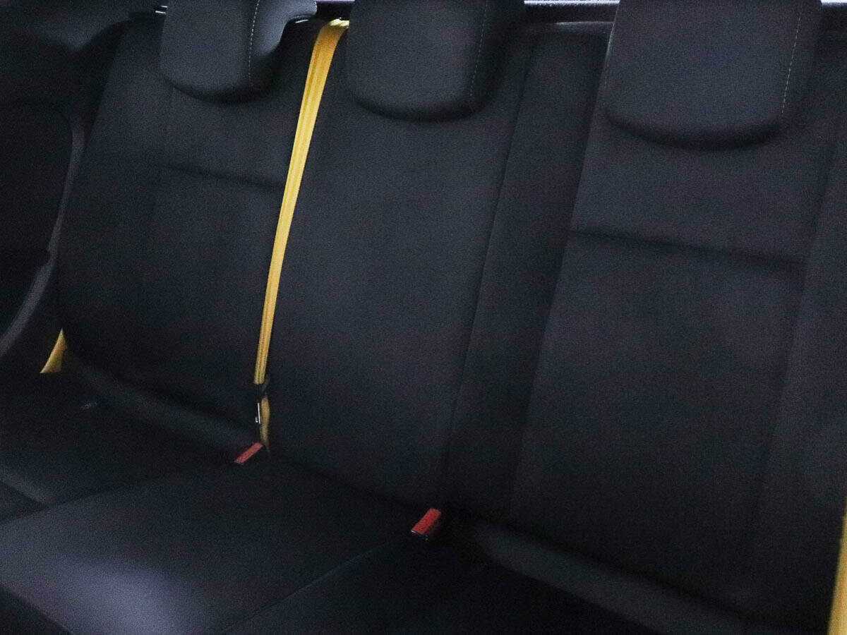 Б/У Рено Меган РС 2013 года. Фото: #7