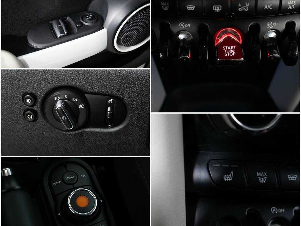 Б/У Мини Хэтч 2014 года. Фото: #15