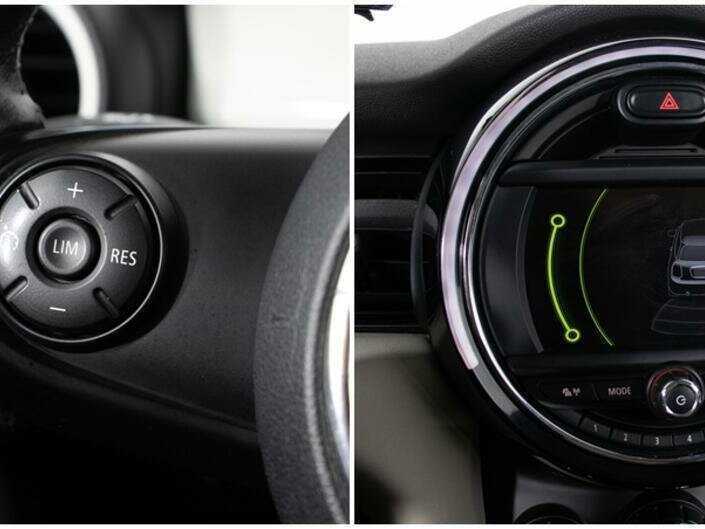 Б/У Мини Хэтч 2014 года. Фото: #16