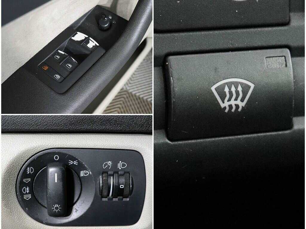 Б/У Ауди А3 2005 года. Фото: #13