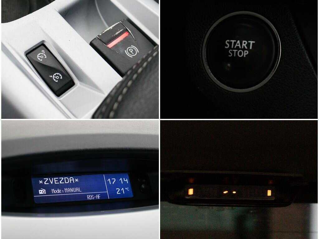 Б/У Рено Лагуна 2008 года. Фото: #16