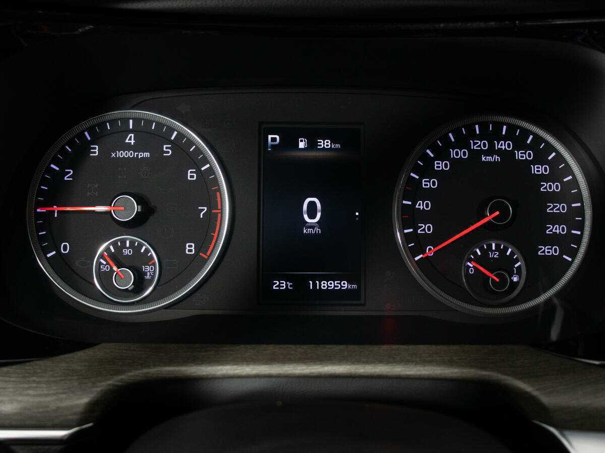 Б/У Киа К5 2020 года. Фото: #11