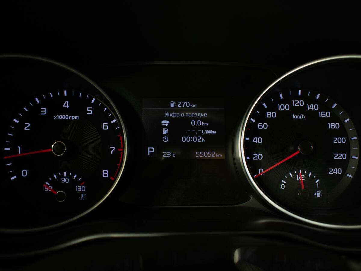 Б/У Киа Икс-Сид 2020 года. Фото: #10