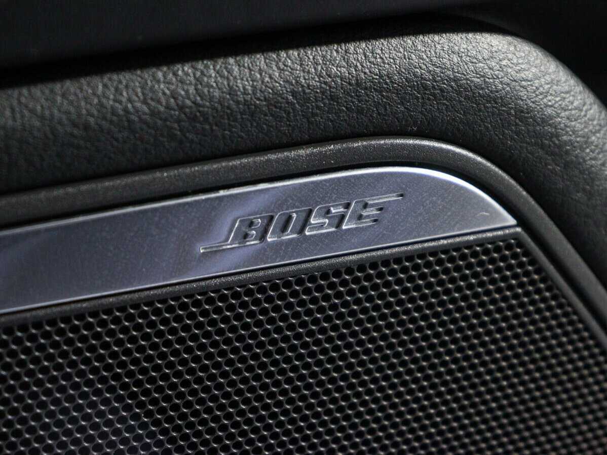 Б/У Ауди А7 2016 года. Фото: #14