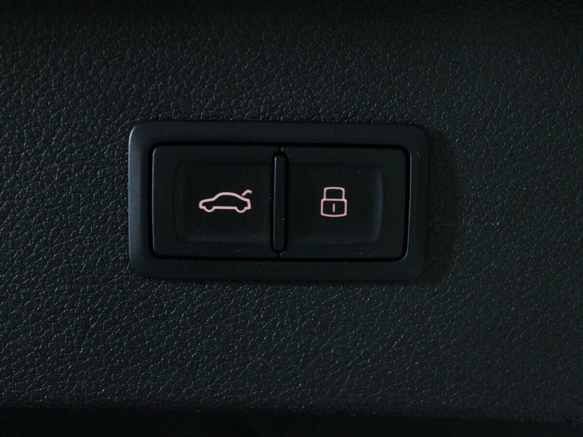 Б/У Ауди А7 2016 года. Фото: #15