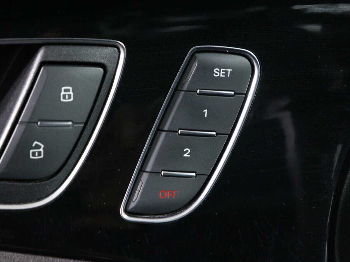 Б/У Ауди А7 2016 года. Фото: #17