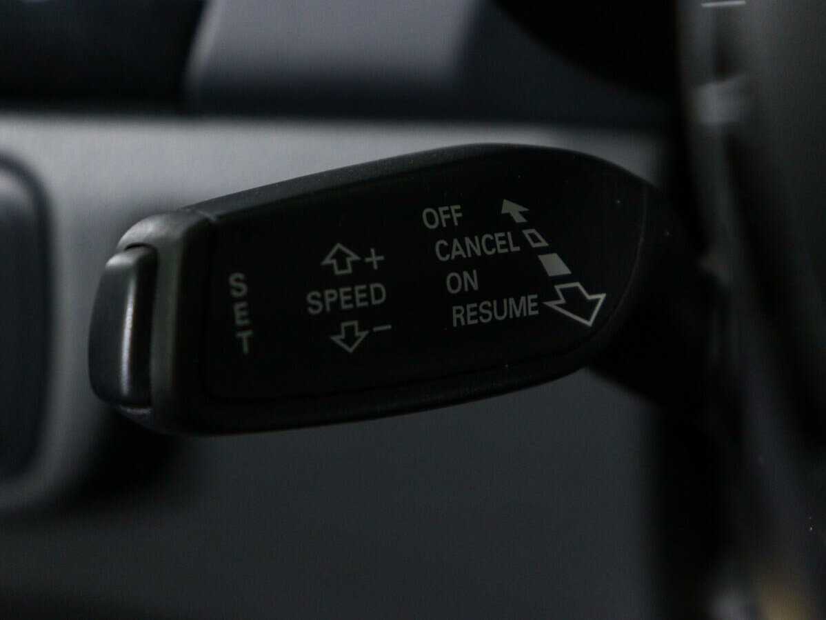 Б/У Ауди А7 2016 года. Фото: #18