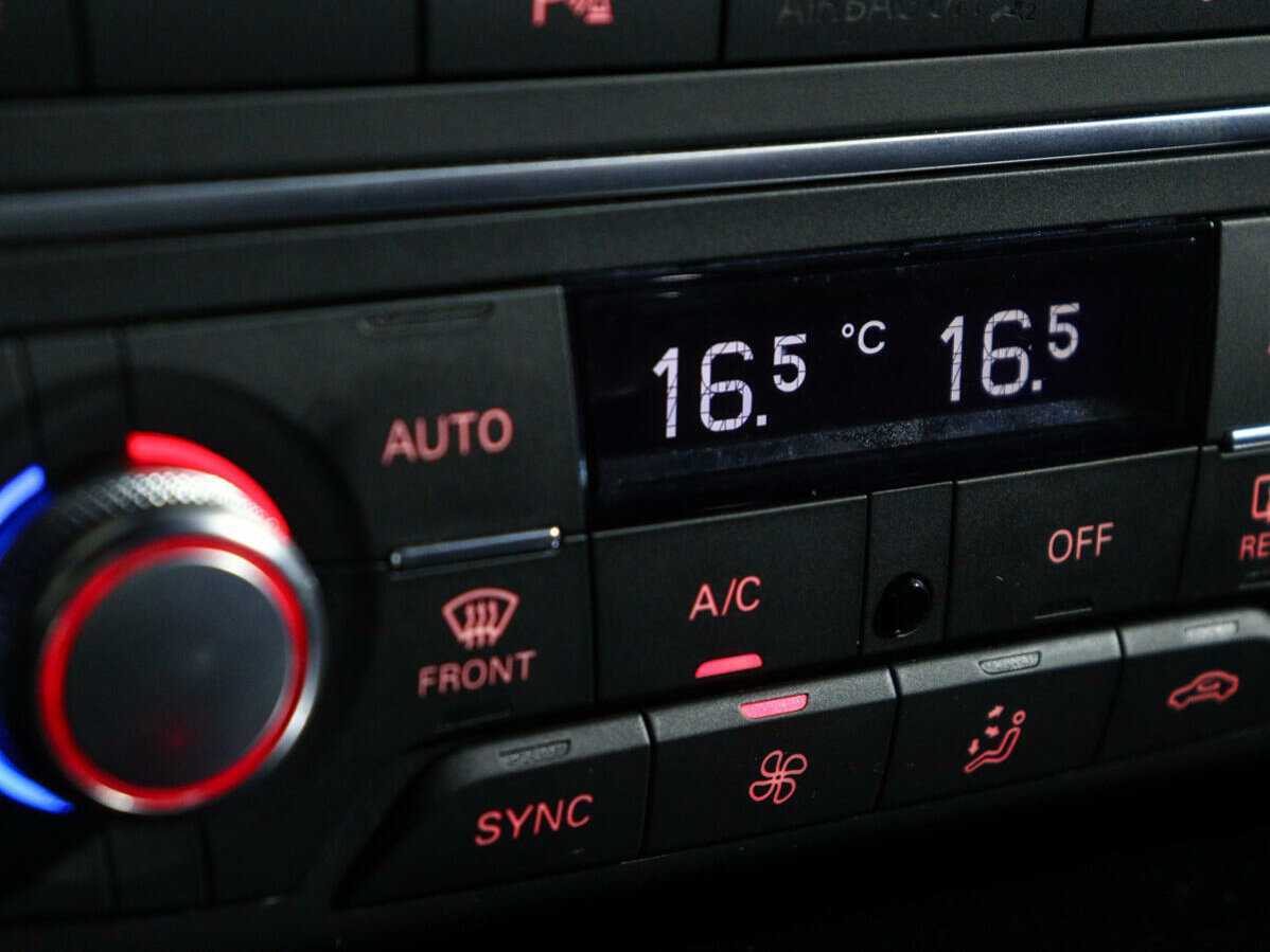 Б/У Ауди А7 2016 года. Фото: #23