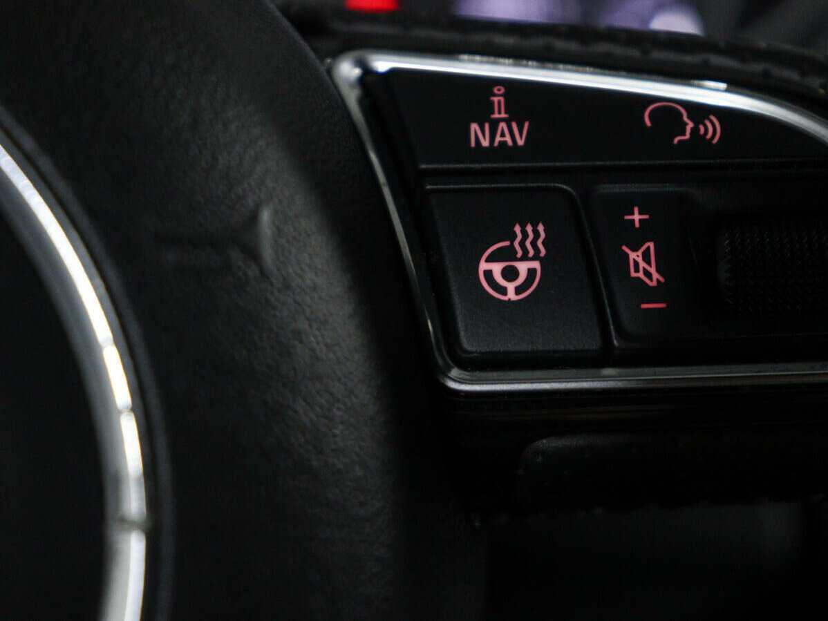 Б/У Ауди А7 2016 года. Фото: #24