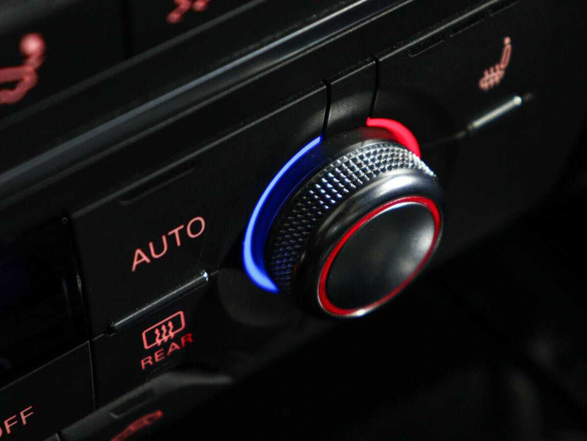 Б/У Ауди А7 2016 года. Фото: #25