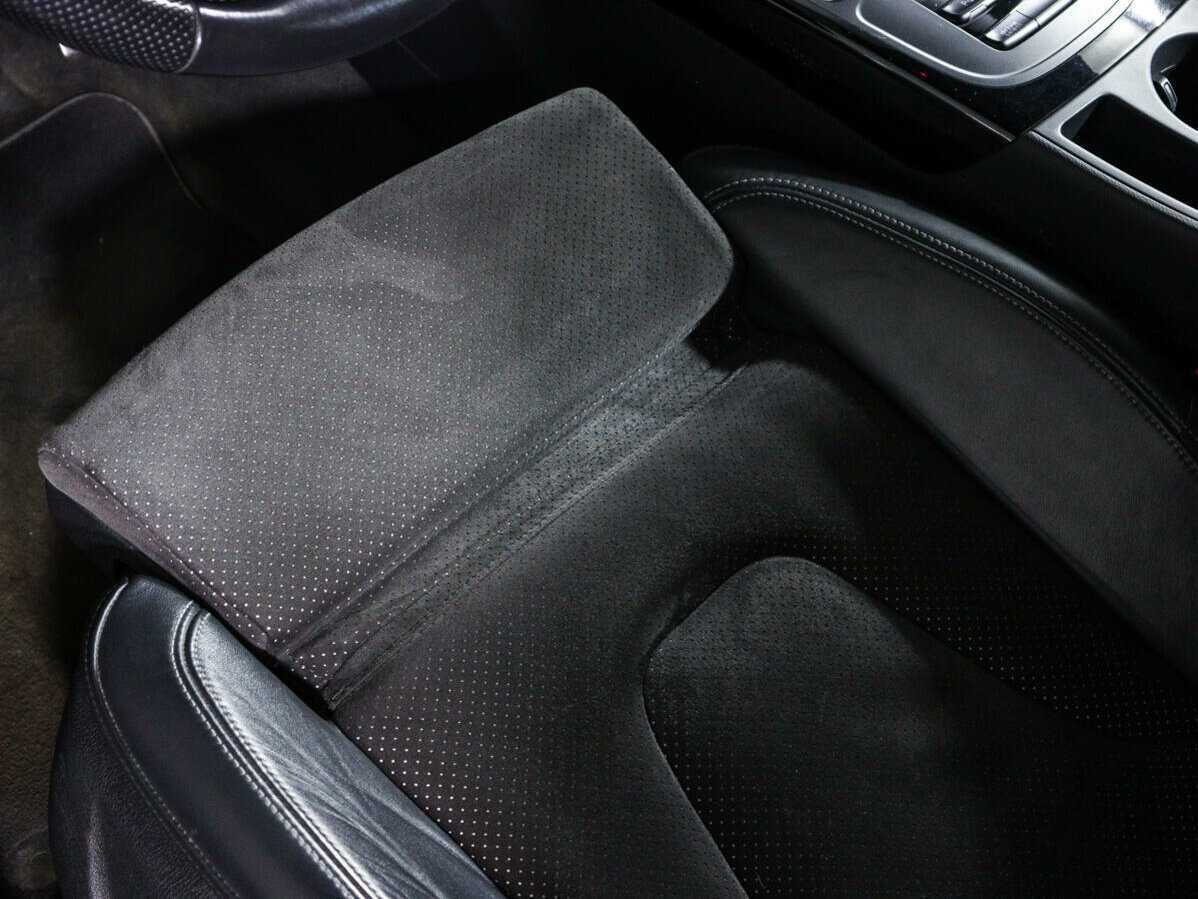 Б/У Ауди А5 2016 года. Фото: #13