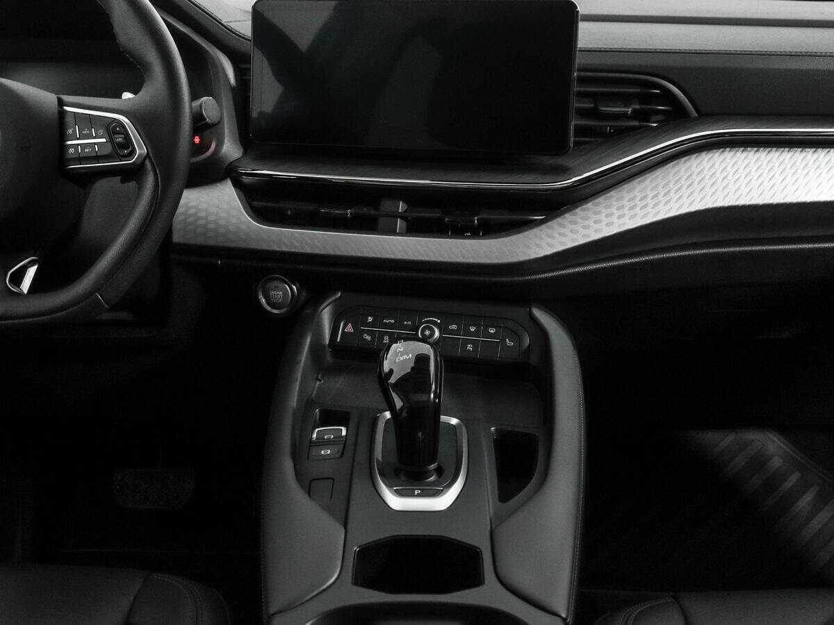 Б/У Хавал Ф7-икс 2022 года. Фото: #12