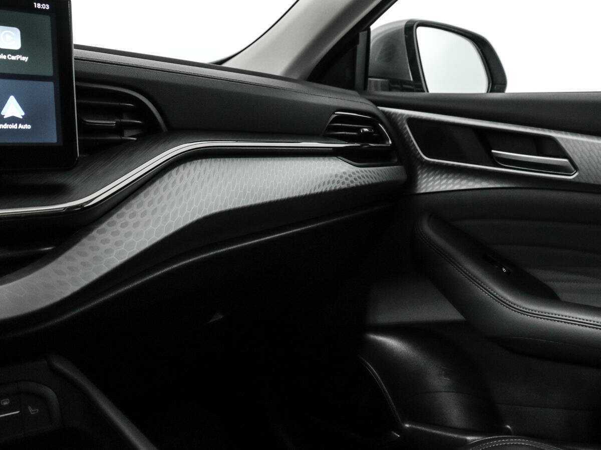 Б/У Хавал Ф7-икс 2022 года. Фото: #16