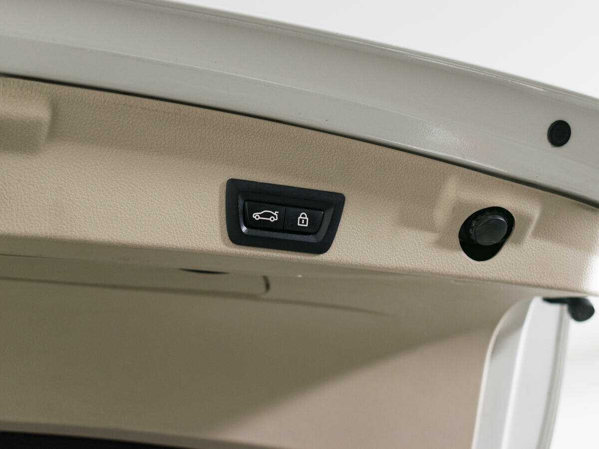 Б/У БМВ 4 серии 2015 года. Фото: #8