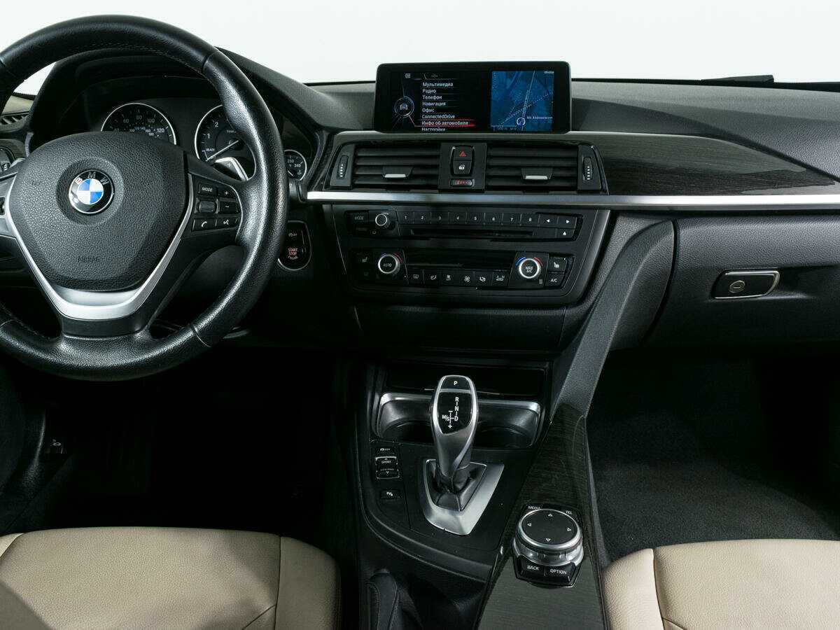 Б/У БМВ 4 серии 2015 года. Фото: #10