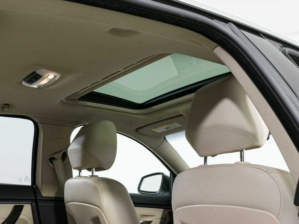 Б/У БМВ 4 серии 2015 года. Фото: #13