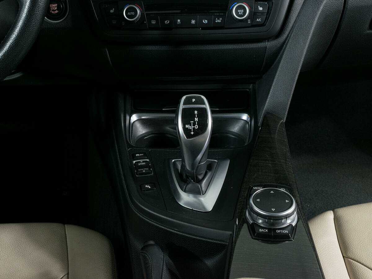 Б/У БМВ 4 серии 2015 года. Фото: #16