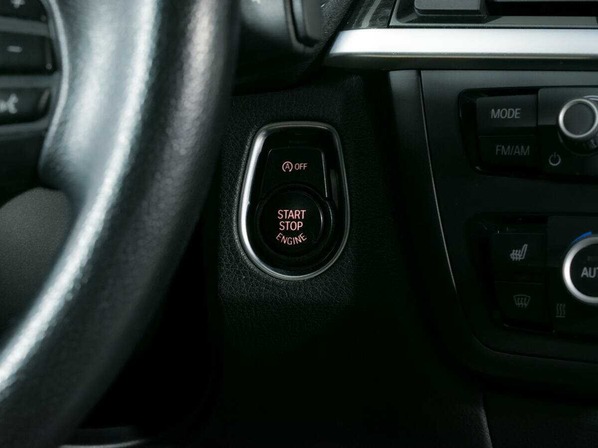 Б/У БМВ 4 серии 2015 года. Фото: #17