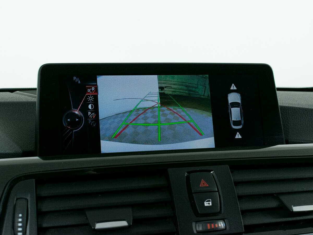 Б/У БМВ 4 серии 2015 года. Фото: #19