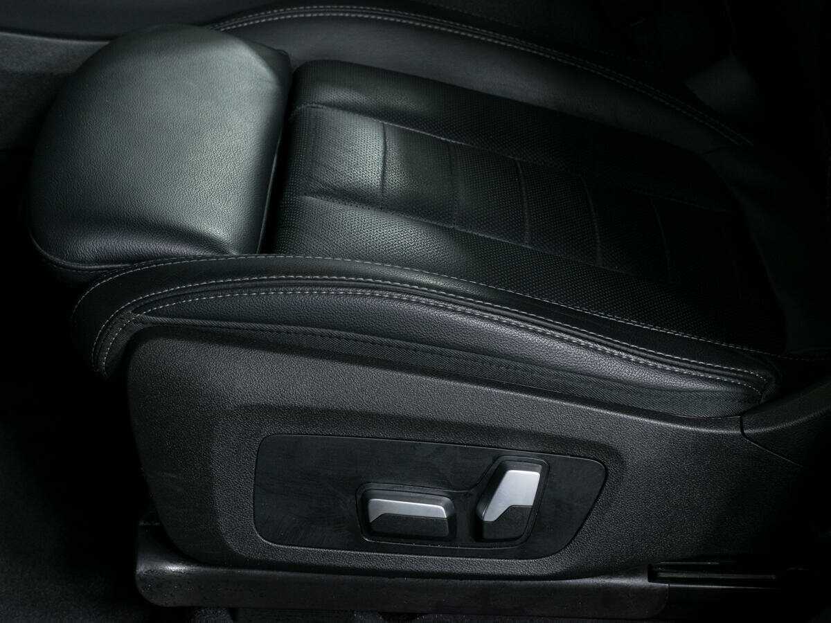 Б/У БМВ Икс4 2020 года. Фото: #18