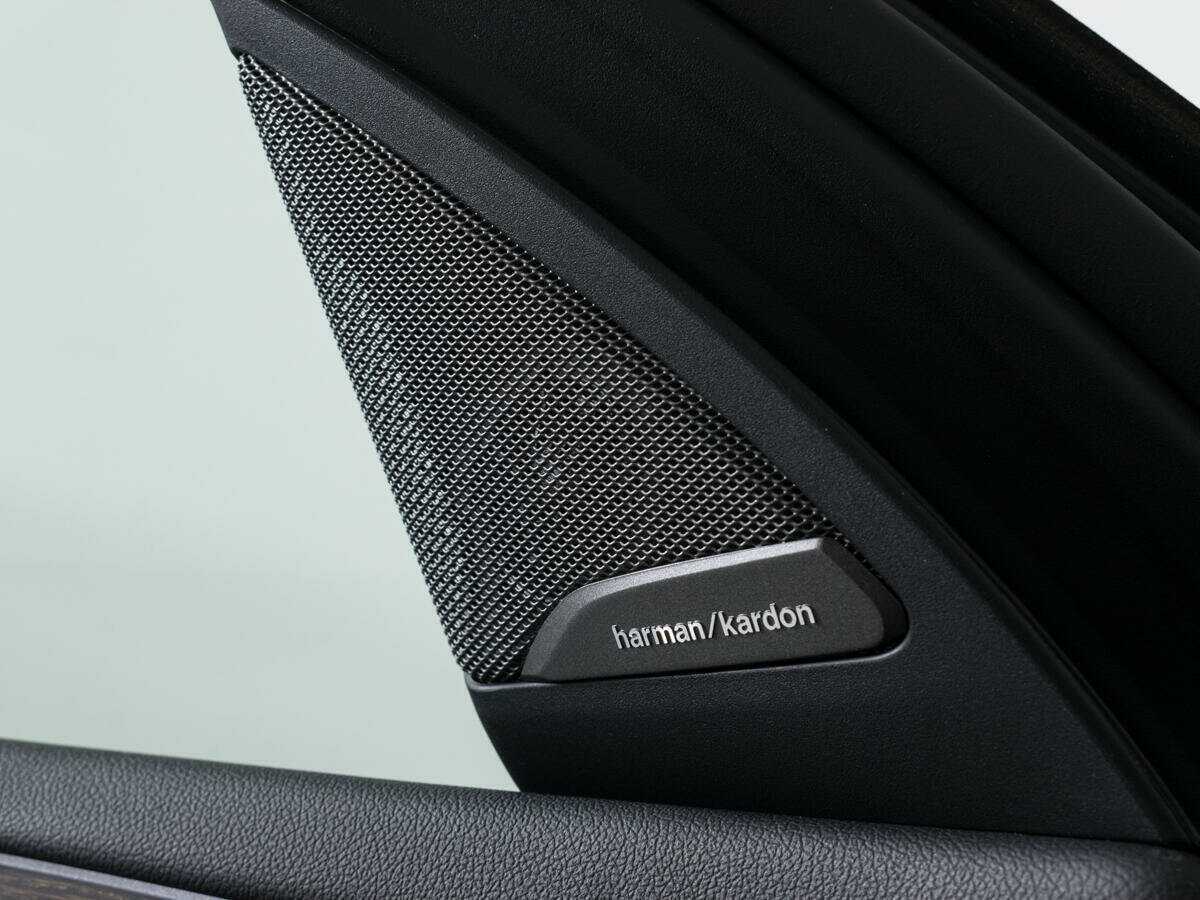 Б/У БМВ Икс4 2020 года. Фото: #20