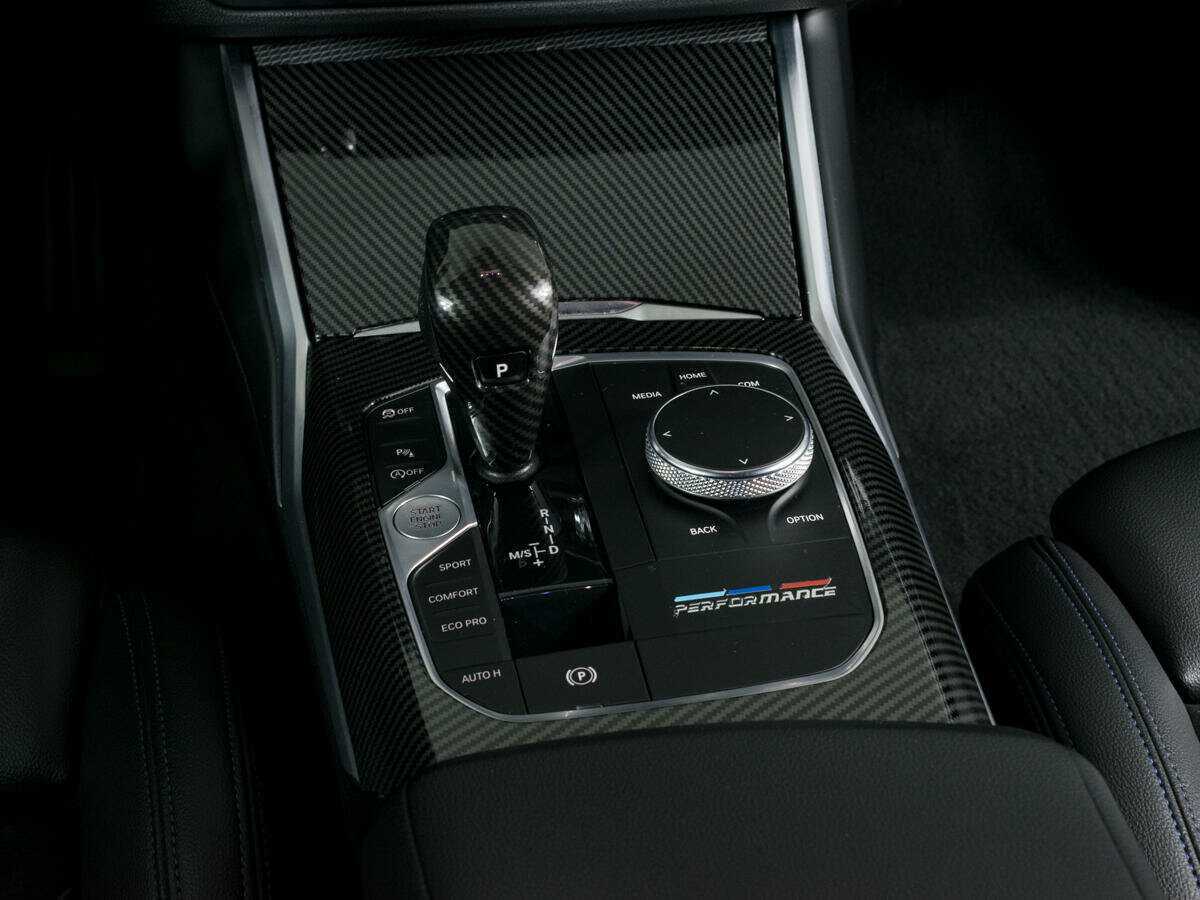 Б/У БМВ 3 серии 2020 года. Фото: #14