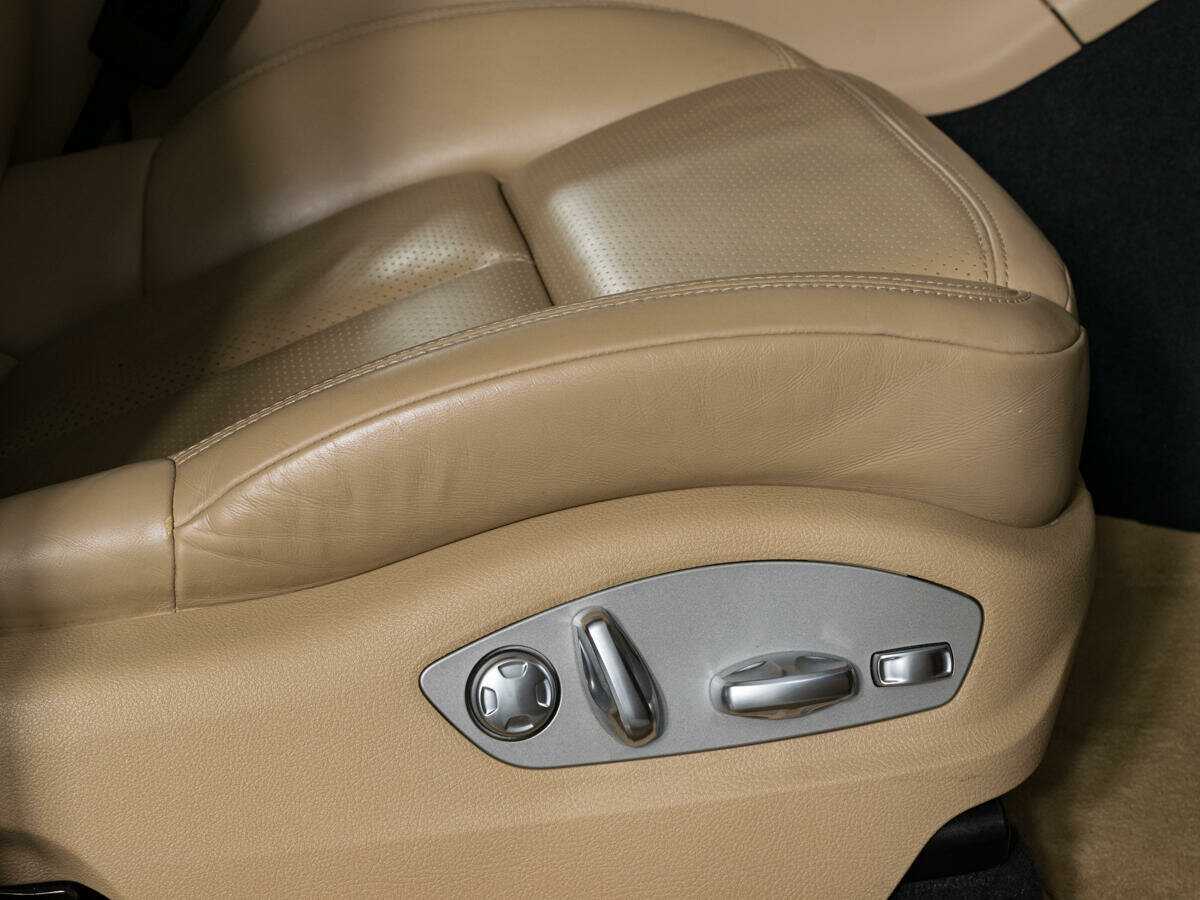 Б/У Порш Макан 2019 года. Фото: #9