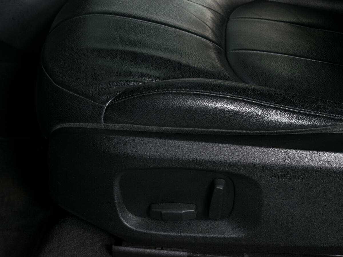 Б/У Лэнд Ровер Рэнж Ровер Эвок 2017 года. Фото: #13