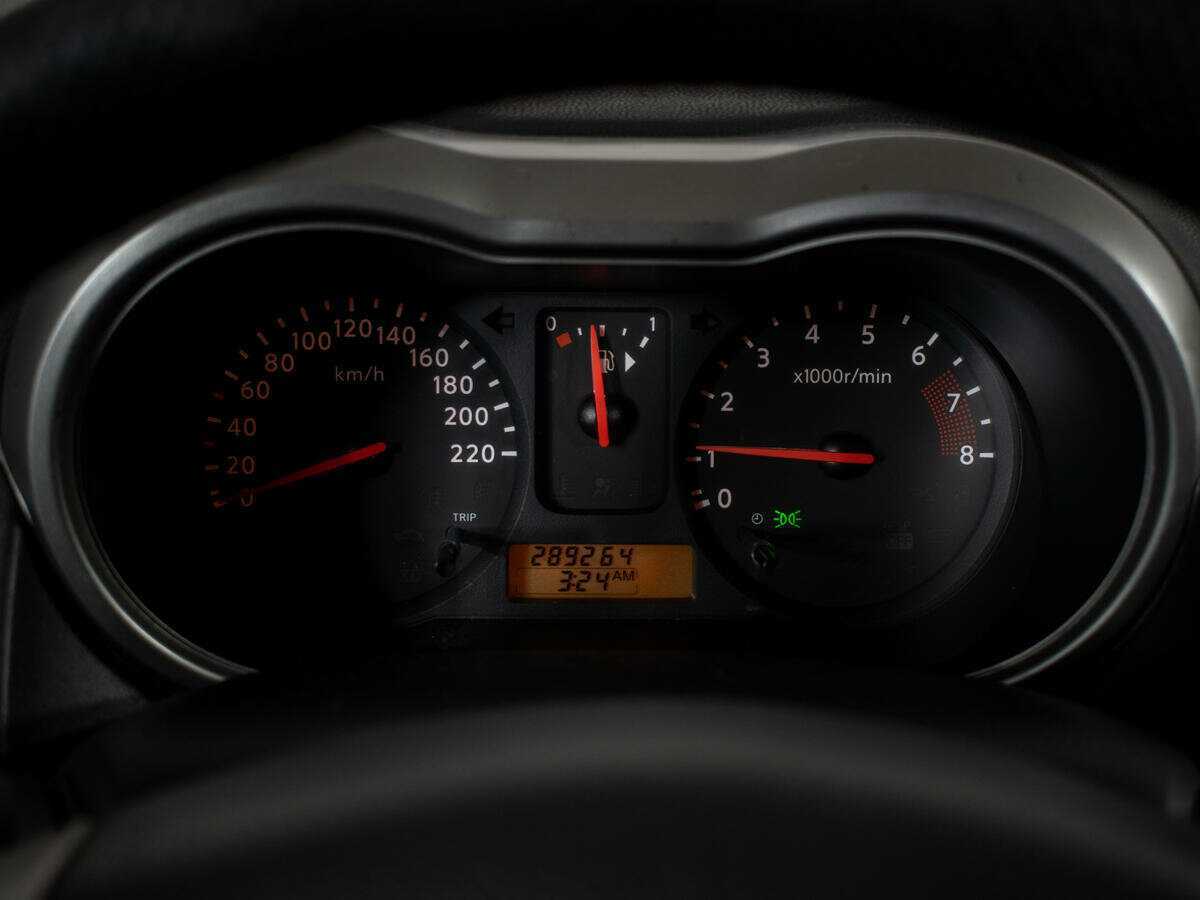 Б/У Ниссан Ноут 2008 года. Фото: #9